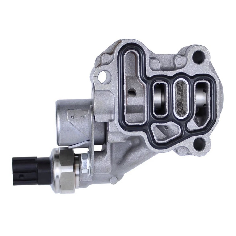 Spool Valve Assembly w/Oil Pressure Switch & Gasket For Honda Accord 1.5L 18-22